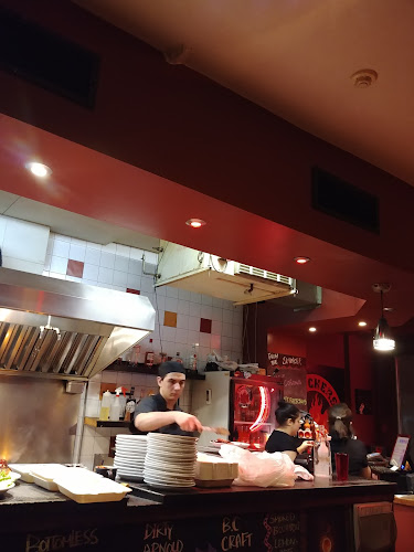 Comentarii opinii despre Butchers Block BBQ