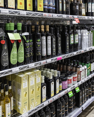 Comentarii opinii despre The Gourmet Warehouse