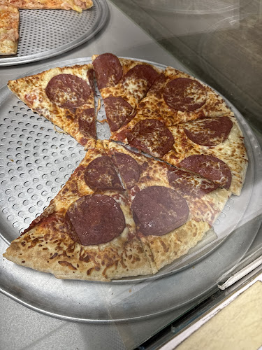 Comentarii opinii despre Pizza Art- BURNABY