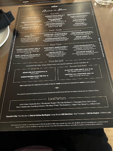 Comentarii opinii despre radius® on Hess