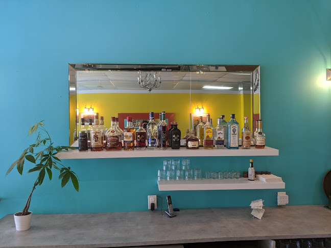 Opinii despre D Roti Shak în New Westminster - Hospitality and gastronomy