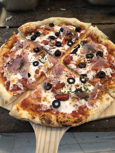 Opinii despre Vespa Wine Bar în Ottawa - Hospitality and gastronomy