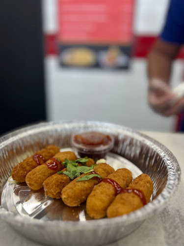 Comentarii opinii despre City South Pizza