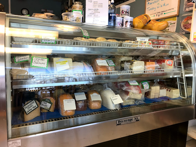 Nellie's European Deli - Nanaimo