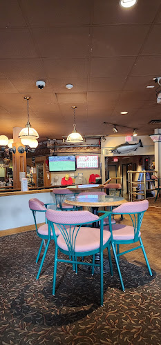 Opinii despre Back Eddy Pub în Terrace - Hospitality and gastronomy