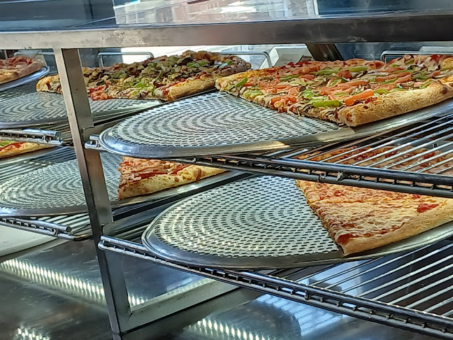 Pizzaville - Toronto