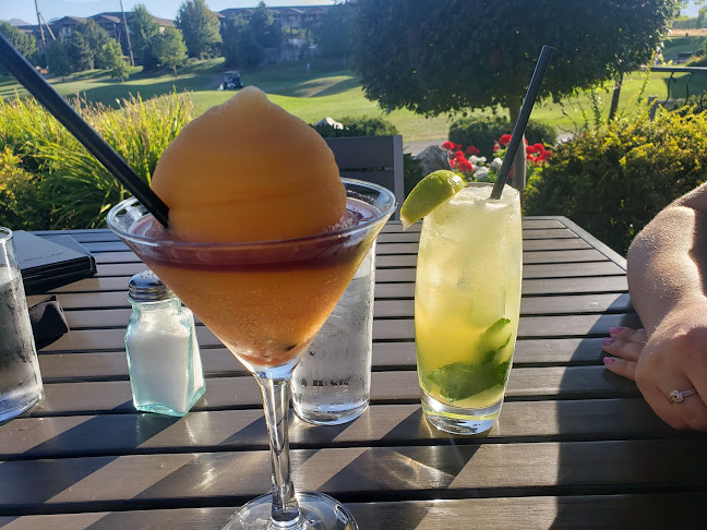 19 Okanagan Grill + Bar - West Kelowna