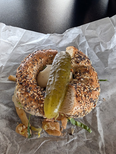 Cadmans Montreal Bagels - Ottawa