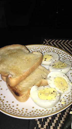 Capital Buns Bakery - Ottawa