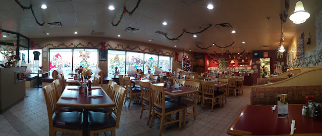 Comentarii opinii despre Golden Griddle Family Restaurant