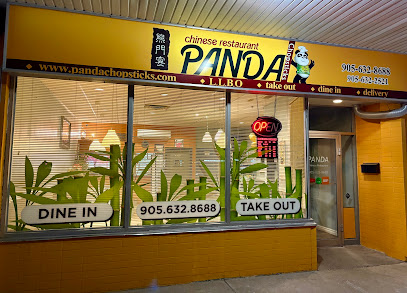 Panda Chopsticks Chinese Restaurant