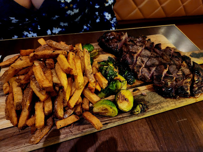 Pizzeria Moretti Toronto - Toronto