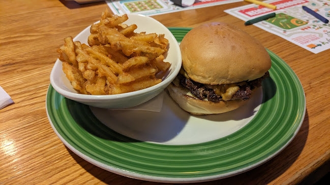 Applebee's