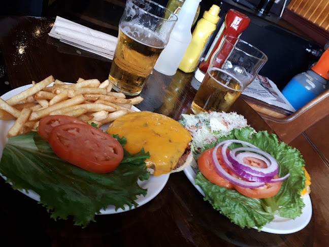 Comentarii opinii despre Boar's Head Pub