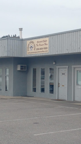 Pioneer Gourmet Coffee LTD - Hospitality and gastronomy