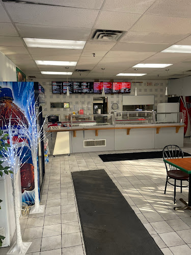 Tandoori Dhamaka - Hospitality and gastronomy