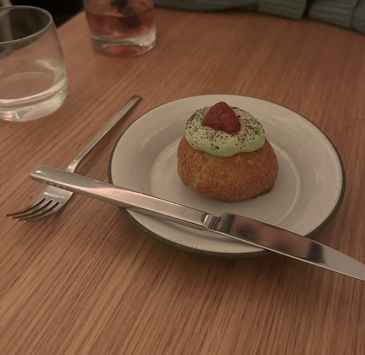 Azhar Kitchen & Bar - Toronto