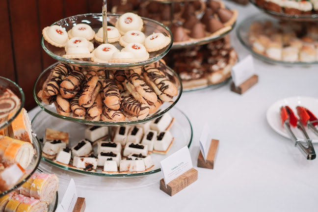 Orchid Pastry - Hospitality and gastronomy