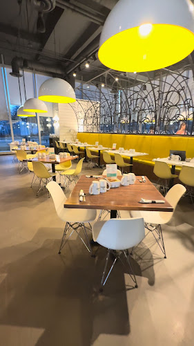 OEB Breakfast Co. - Saskatoon