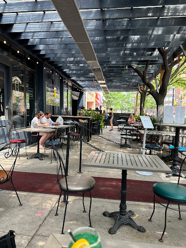 The Jason George - Hospitality and gastronomy