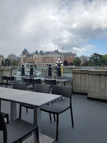Steamship Grill & Bar - Victoria