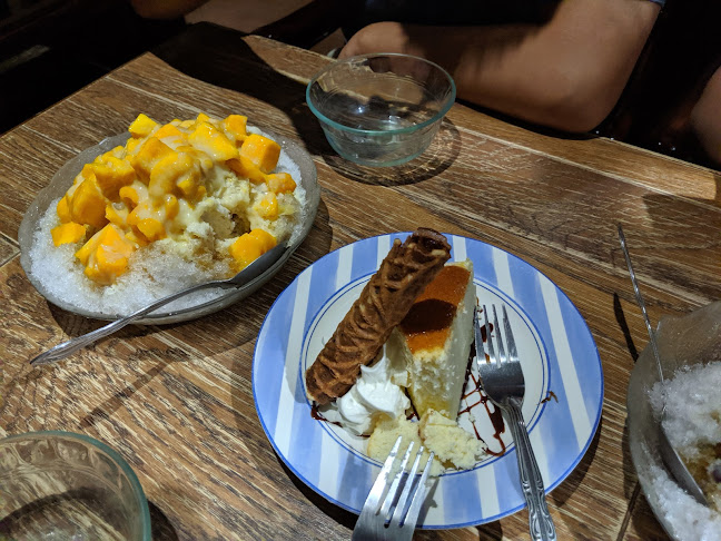 Opinii despre Leisure Tea & Coffee în Richmond - Hospitality and gastronomy