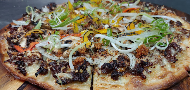 Comentarii opinii despre Kook's Cooks