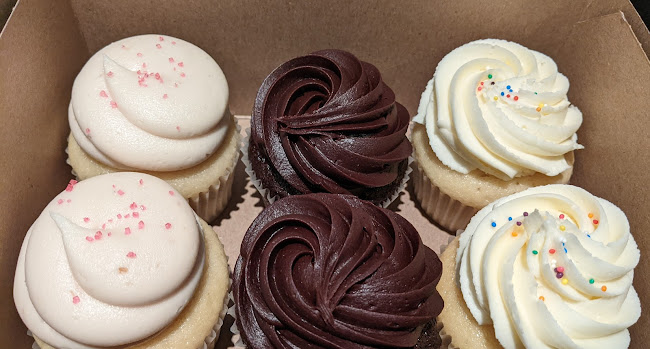 Coco Cake Co - Pickering