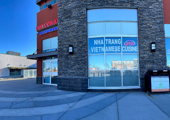 Nha Trang Restaurant