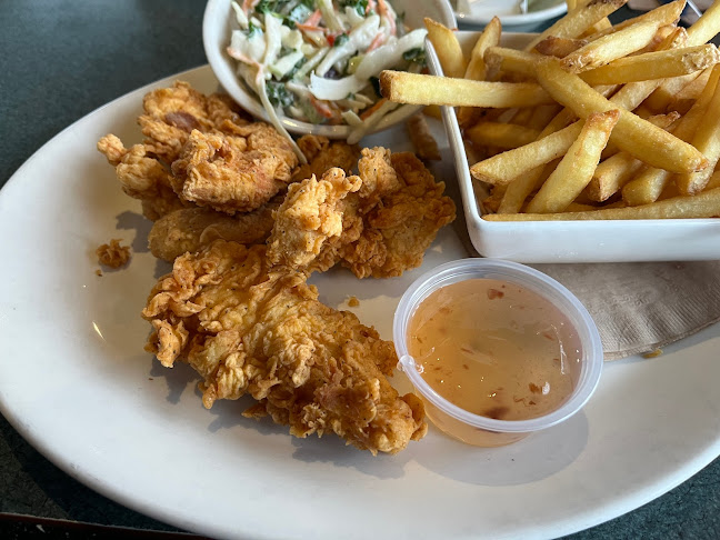 Opinii despre Ricky's All Day Grill - Walnut Grove în Langley Twp - Hospitality and gastronomy