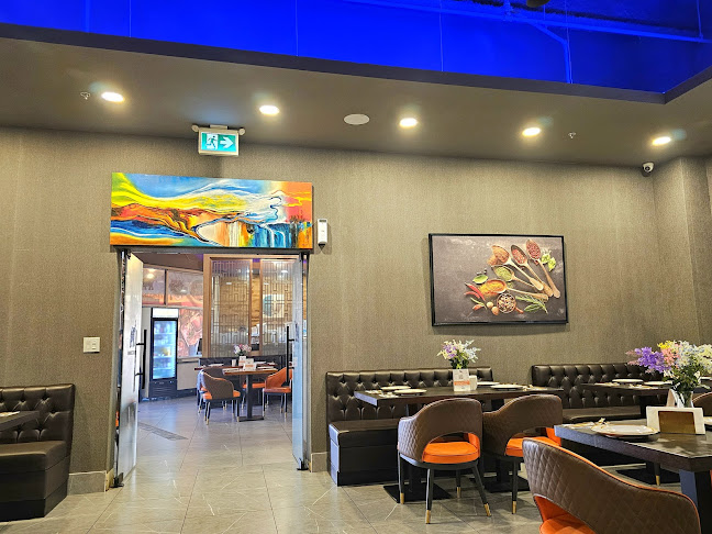 Comentarii opinii despre Simply Indian Sweets & Restaurant