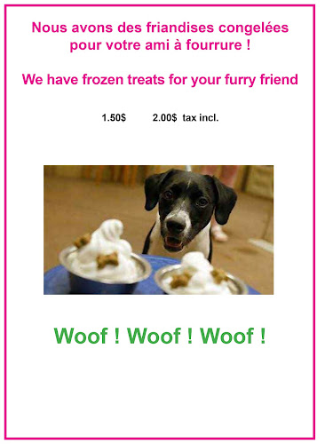 Comentarii opinii despre Amiro Ice Cream and Treats