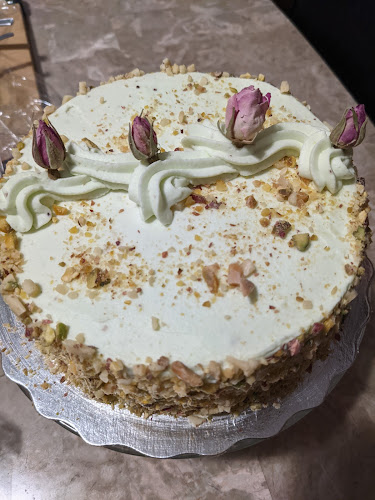 Opinii despre Yazdi Pastry în Richmond Hill - Hospitality and gastronomy