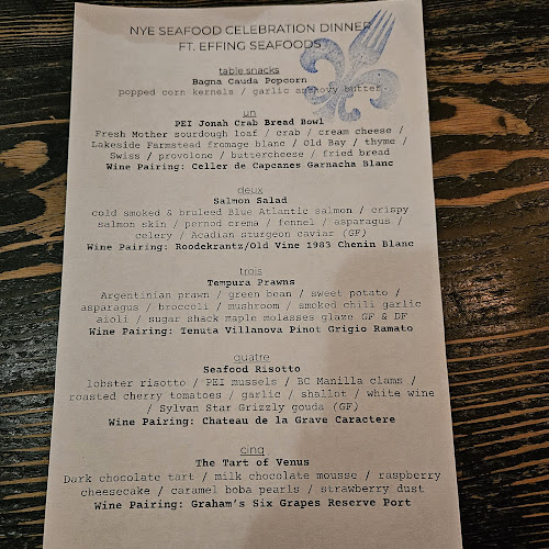 Opinii despre Chartier în Beaumont - Hospitality and gastronomy