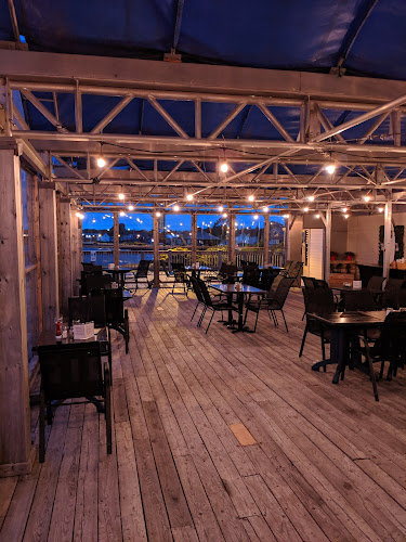 The Sunset Room - Summerside