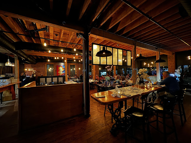 Italian by Night - Saint John