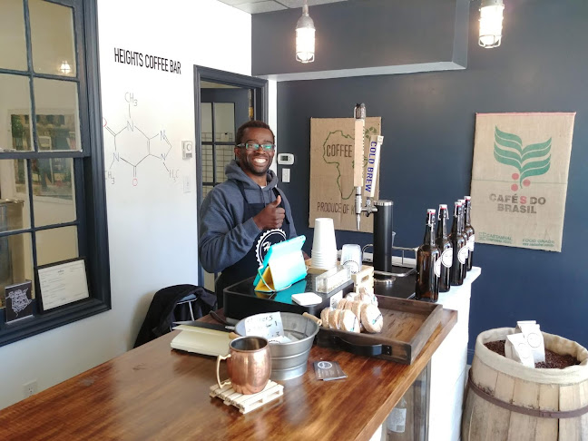Heights Cold Brew Coffee Company Inc - Fredericton