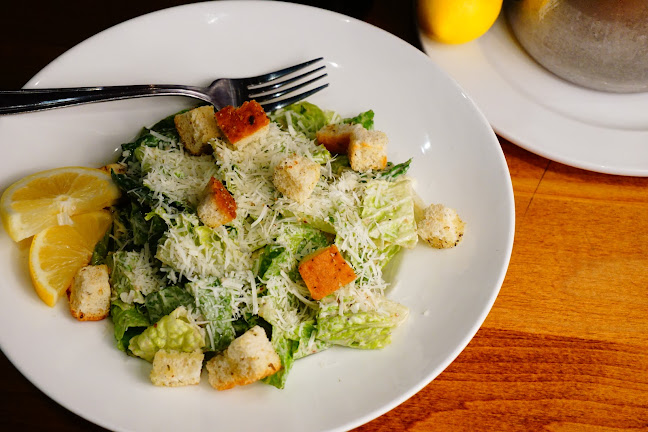 Pacifico Pizzeria & Ristorante