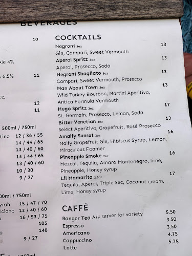 Comentarii opinii despre Nicli Pizzeria + Bar