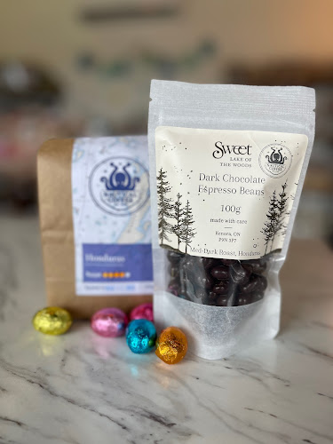 Sweet, Lake of the Woods - Kenora