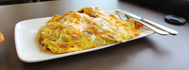 Comentarii opinii despre K's Grill-Breakfast & Lunch