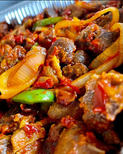 Laura's Delights - Hospitality and gastronomy