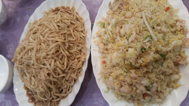 New Century Restaurant - Hospitality and gastronomy