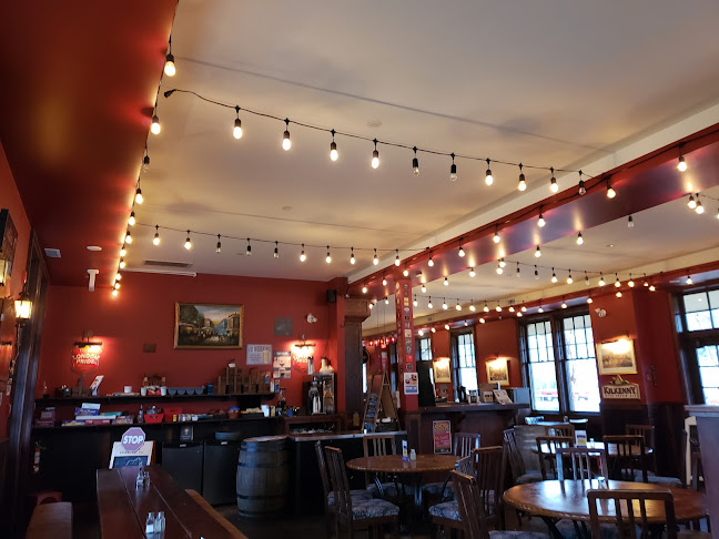 Opinii despre Coach and Horses în Nanaimo - Hospitality and gastronomy