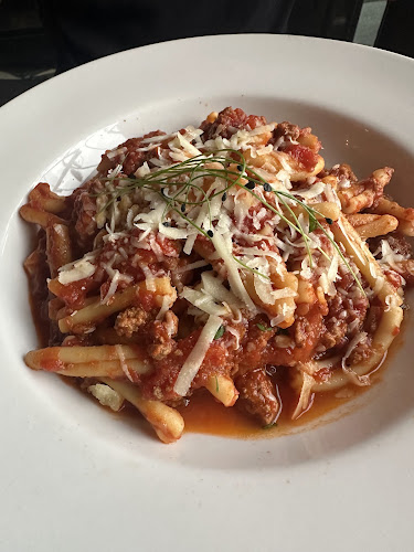 Comentarii opinii despre La Vecchia Restaurant Uptown