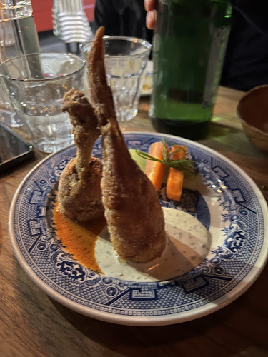 Opinii despre 416 Snack Bar în Toronto - Hospitality and gastronomy