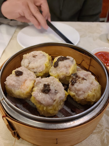 Lee Yuen Seafood Restaurant - Surrey