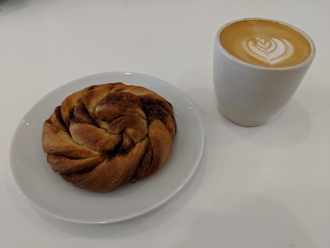 Jonny Bean Coffee - Lethbridge