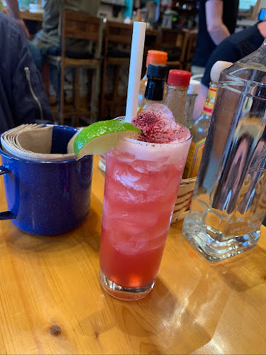 Casero Kitchen Table - Hospitality and gastronomy