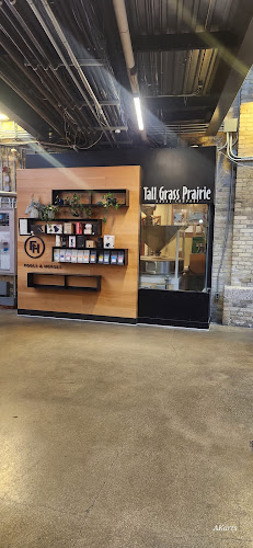 Comentarii opinii despre Tall Grass Prairie Bread Company